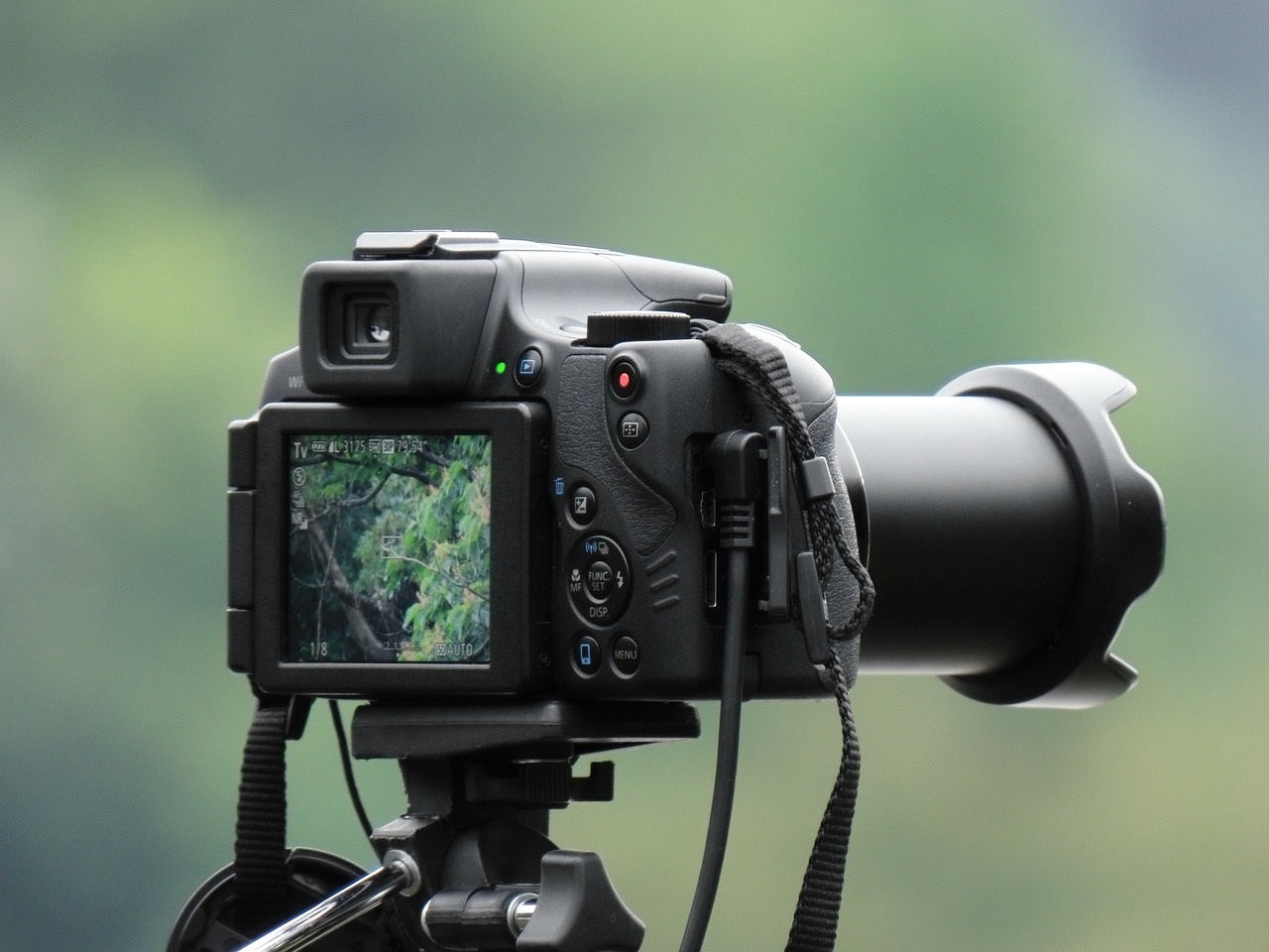 Are Hidden Cameras a Good Idea for Your Home?